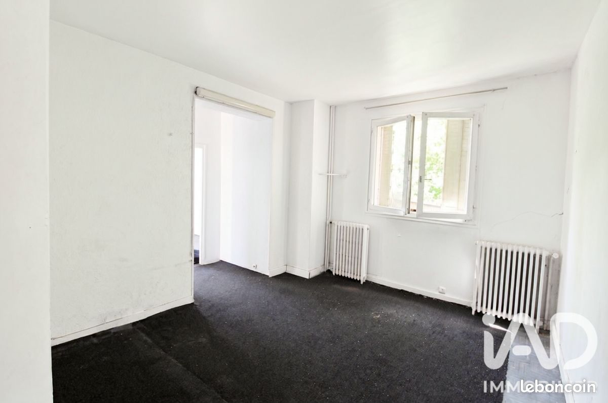 Appartement 3 pièces 50 m² · à Neuilly-Plaisance · 50 m² · 135 000 €