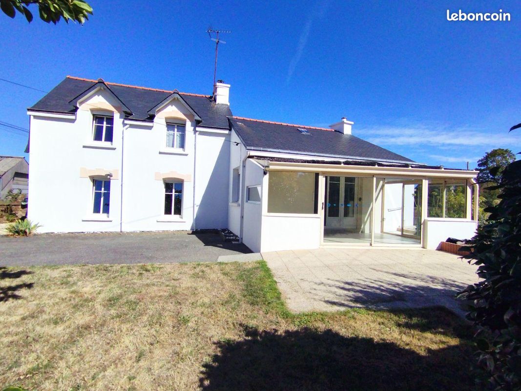 Maison 4 pièces 105 m² · à Le Trévoux · 105 m² · 231 000 €