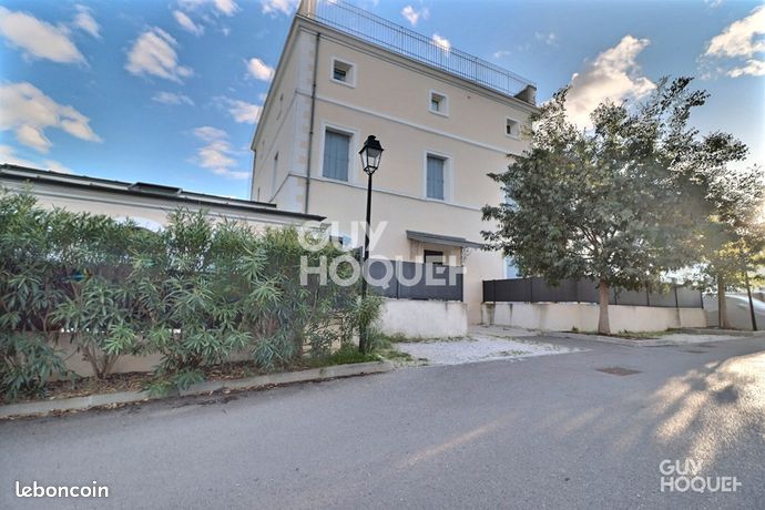 Appartement 2 pièces 36 m²