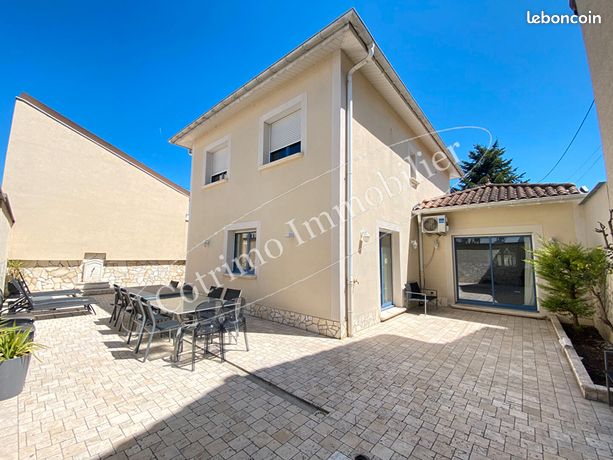 Villa 7 pièces 172 m² — 3
