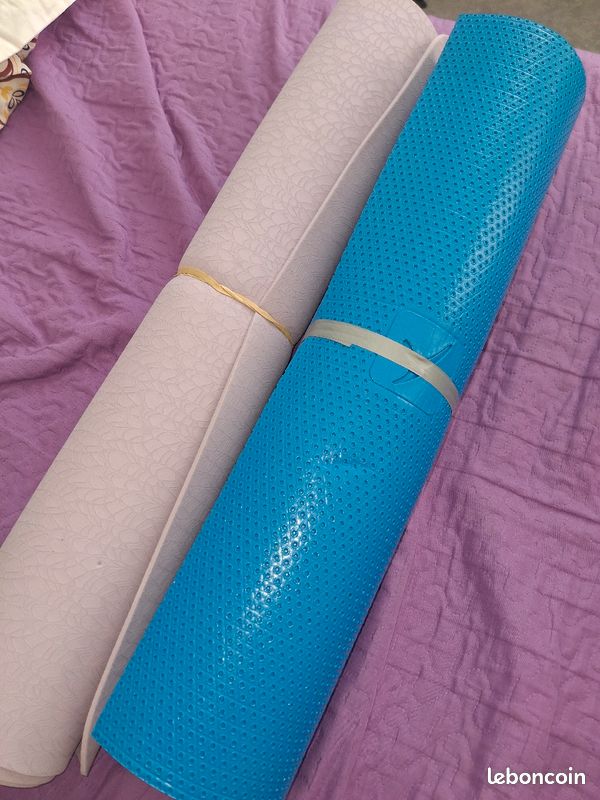 2 Tapis abdos (image 2)