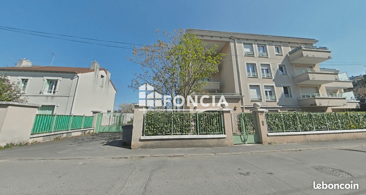 Garage · à Sarcelles · 80 €/mois