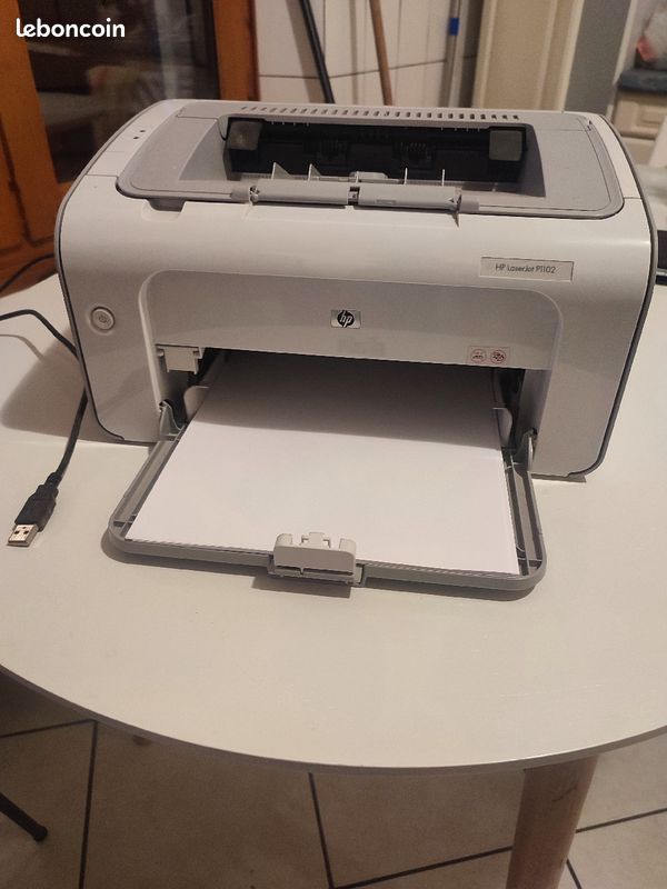 Imprimante hp (image 2)