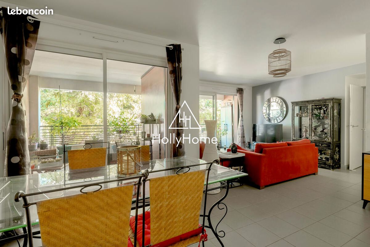 Appartement 3 pièces 70 m² · au Haillan · 70 m² · 255 000 €