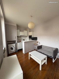 Appartement 2 pièces 26 m² · à Agen · 26 m² · 390 €/mois