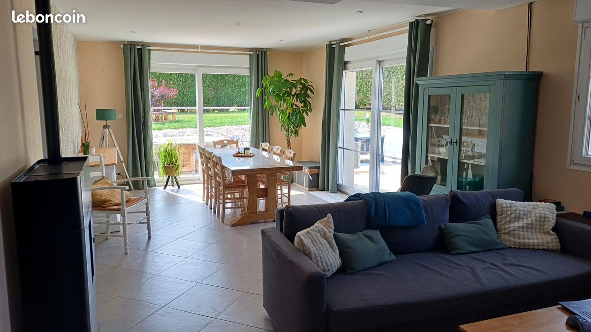 Maison 9 pièces 122 m² · à Desvres · 122 m² · 278 000 €