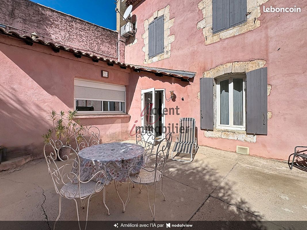 Appartement 2 pièces 53 m² · à Orgon · 53 m² · 135 000 €