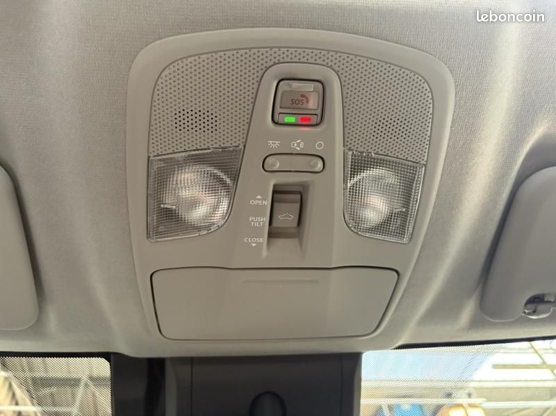 Suzuki Vitara 1.4 Boosterjet Hybrid 110ch Style Auto MY25 (image 21)