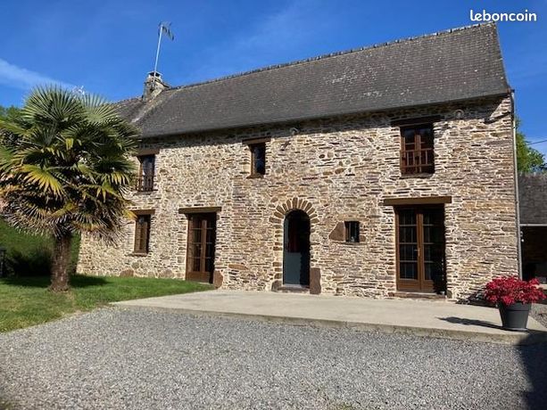 Maison 6 pièces 148 m²