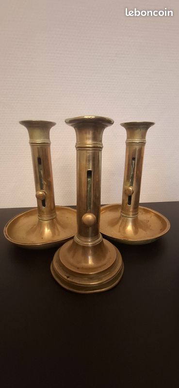Cuivres anciens (image 1)
