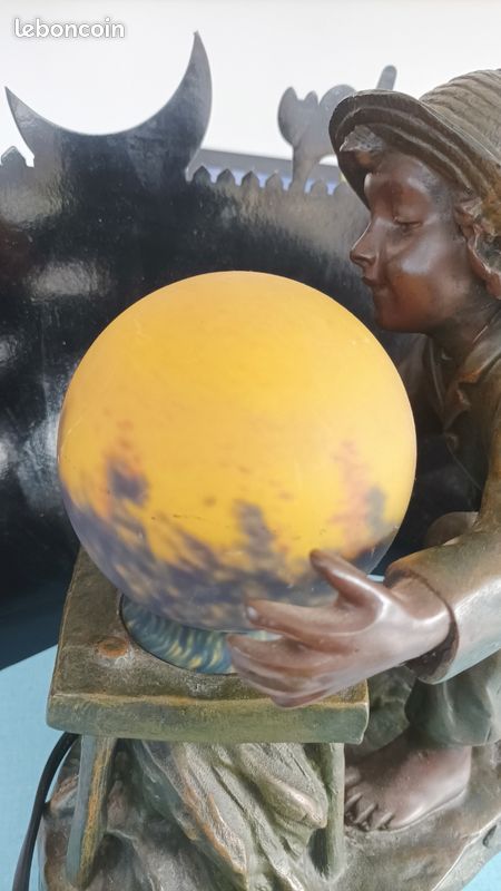 Lampe à poser enfant régule ?? (image 16)