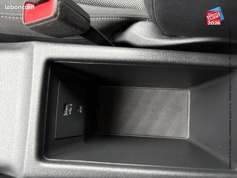 Audi Q2 35 TFSI 150ch Advanced S tronic 7 Sieges chauf Camera (image 30)