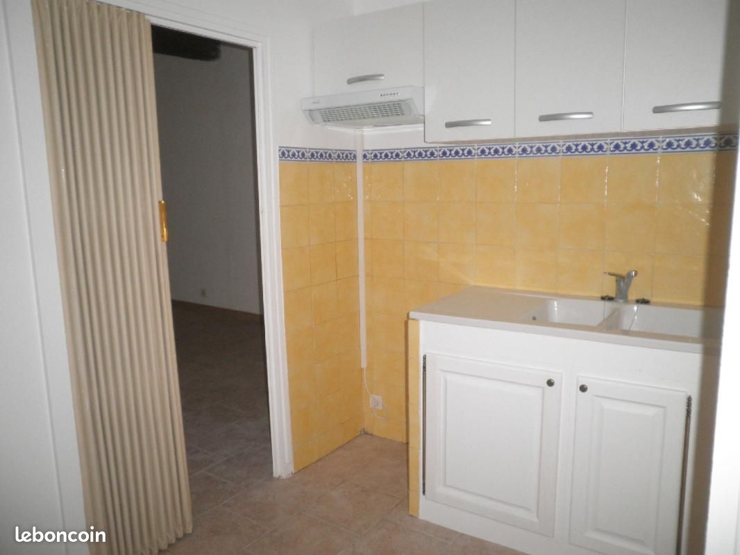 Appartement 2 pièces 48 m² · à Pertuis · 48 m² · 614 €/mois
