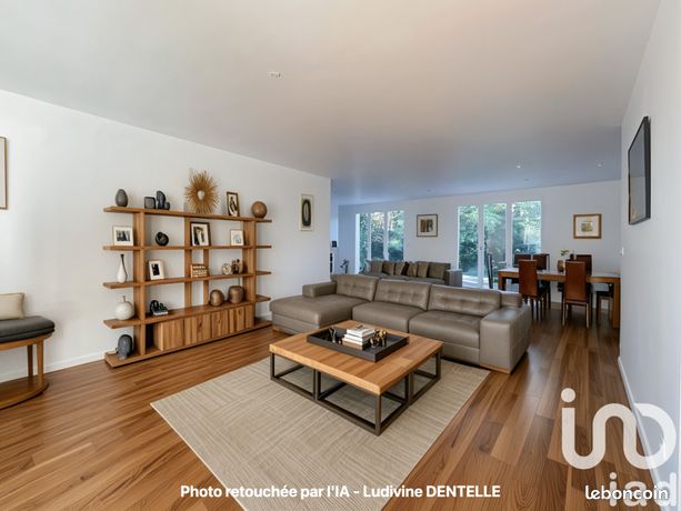 Maison 7 pièces 180 m²