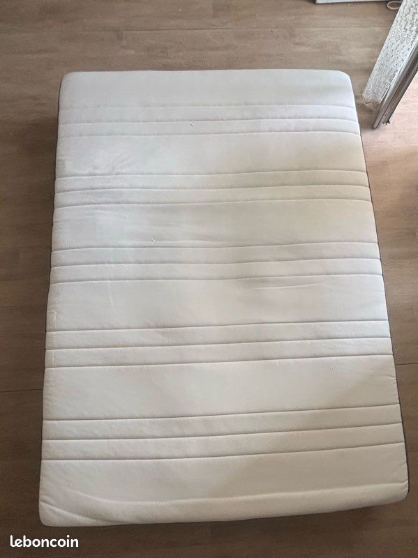 Matelas 140cm 190cm (image 1)
