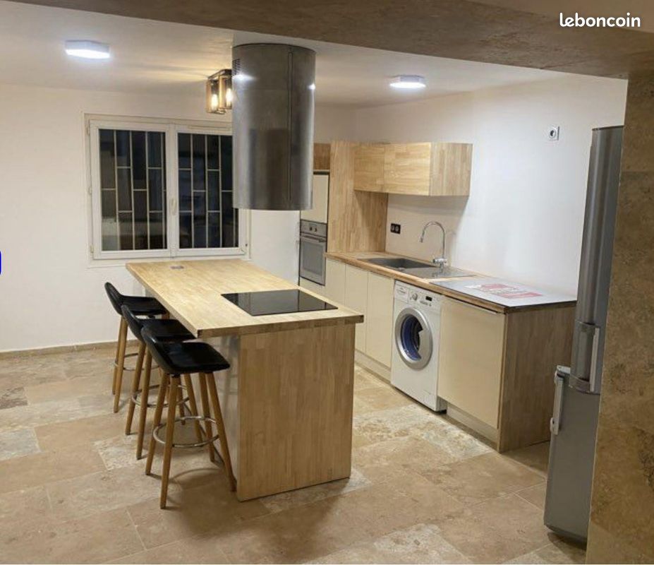 Maison 2 pièces 60 m² · à Avignon · 60 m² · 850 €/mois