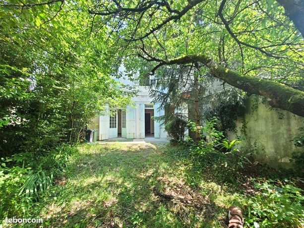 Maison 5 pièces 141 m²