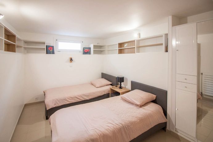 Appartement a louer osny - 2 pièce(s) - 35 m2 - Surfyn