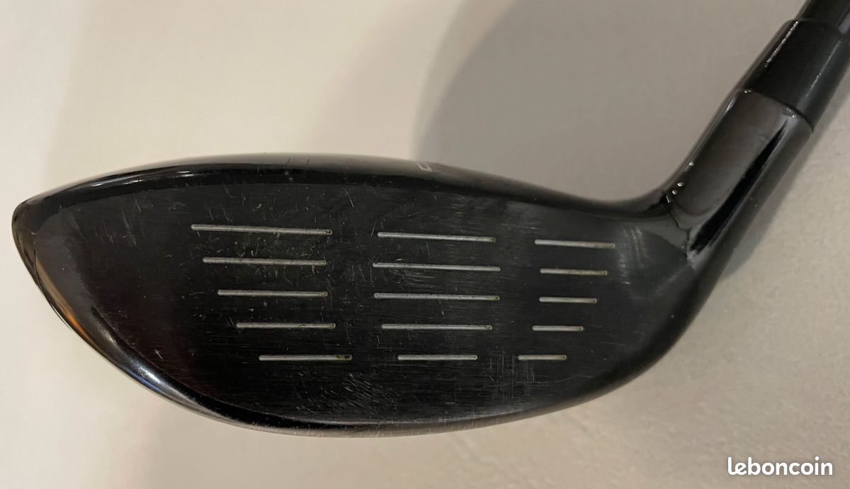 Club Golf Hybride COBRA F-MAX 4 (image 2)