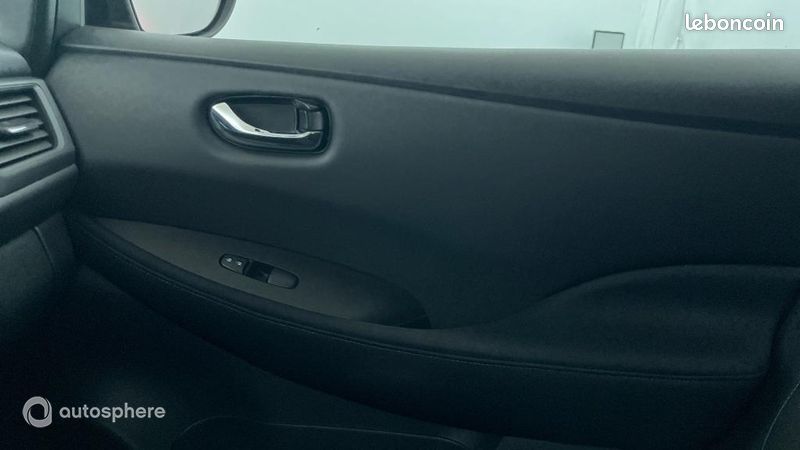Nissan Leaf 150ch 40kWh Acenta 22 (image 29)