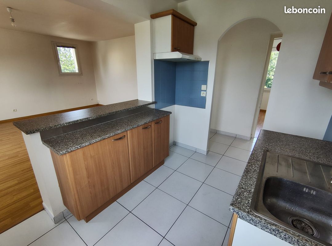 Appartement 3 pièces 69 m² · à Châlons-en-Champagne · 69 m² · 700 €/mois