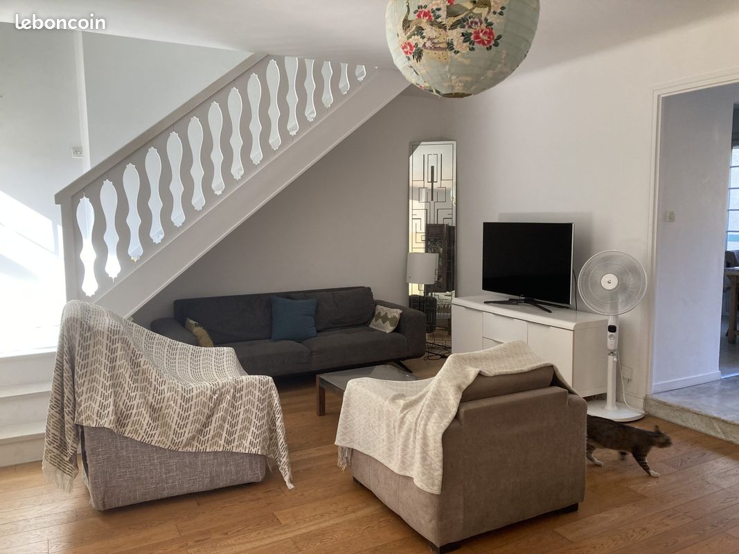 Maison 4 pièces 95 m² · à Argelès-sur-Mer · 95 m² · 249 000 €