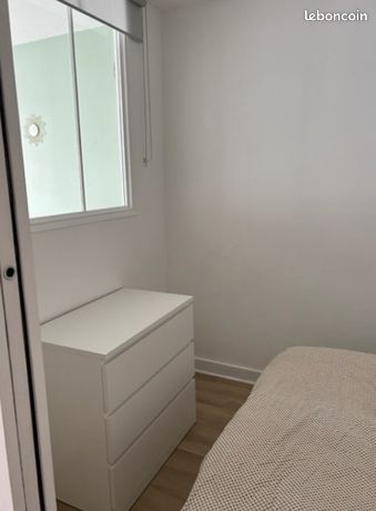 Appartement a louer saint-cloud - 1 pièce(s) - 27 m2 - Surfyn
