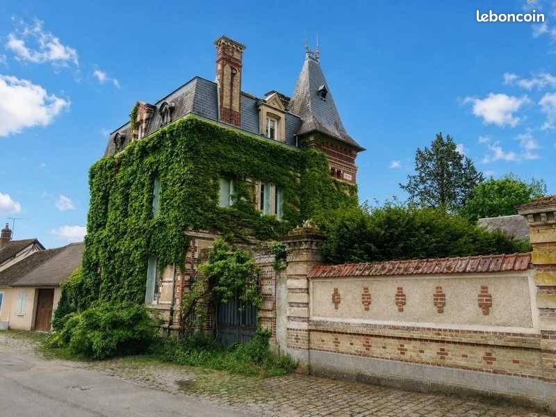 Maison 9 pièces 175 m² · à Gisors · 175 m² · 457 000 €