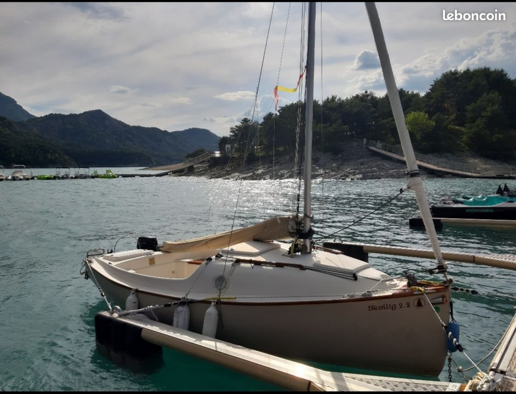 Plasmor Skellig 2.2 — Vedi foto 1