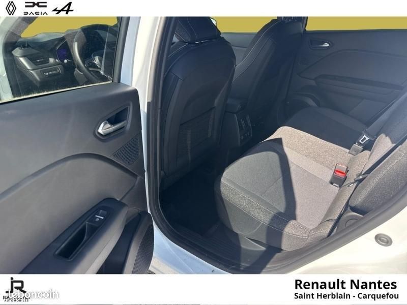 Renault Symbioz 1.6 E-Tech full hybrid 145ch Techno (image 6)