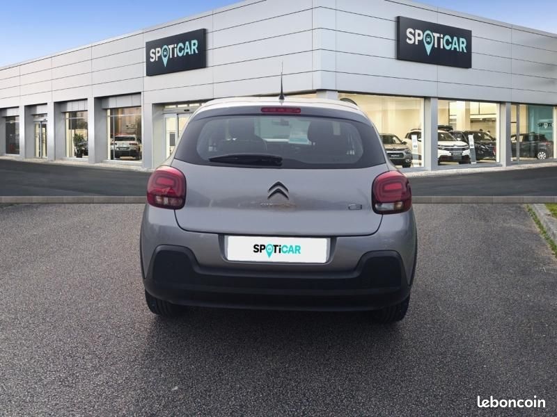 Citroen C3 1.5 BlueHDi 100 Feel (image 5)