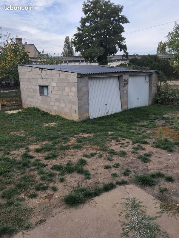 Maison 4 pièces 102 m² · à Nevers · 102 m² · 760 €/mois