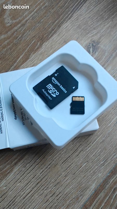Carte micro sd 512gb (image 2)
