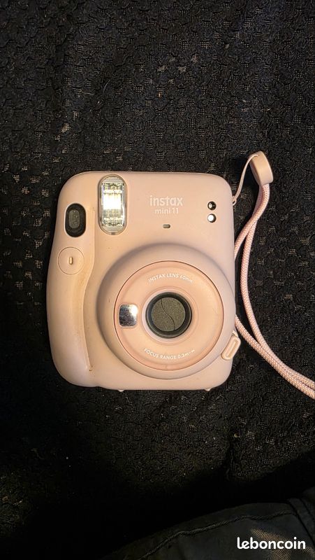 Notice Appareil Photo Polaroid (Mode d'emploi gratuit en