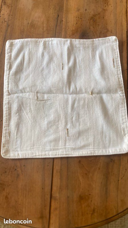 Housse de coussin 50x50 (image 2)