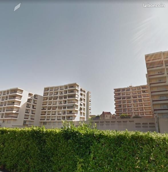 Appartement 1 pièce 29 m² · à Vichy · 29 m² · 400 €
