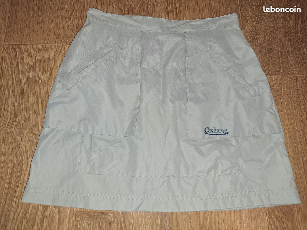 Jupe Oxbow taille L taille 3 (image 2)