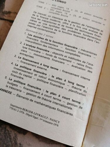 [Livre] Un État dans l'État ? - Etat correct (image 4)