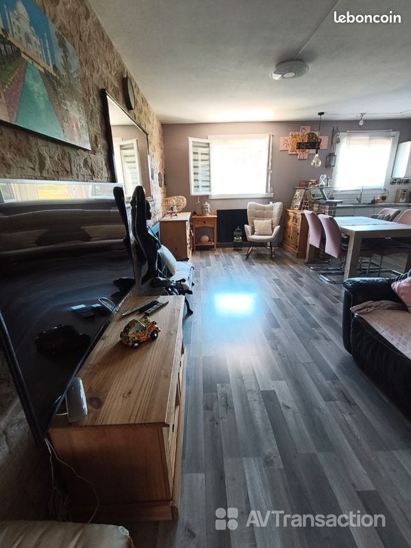 Appartement 4 pièces 73 m² · à Marignane · 73 m² · 280 000 €