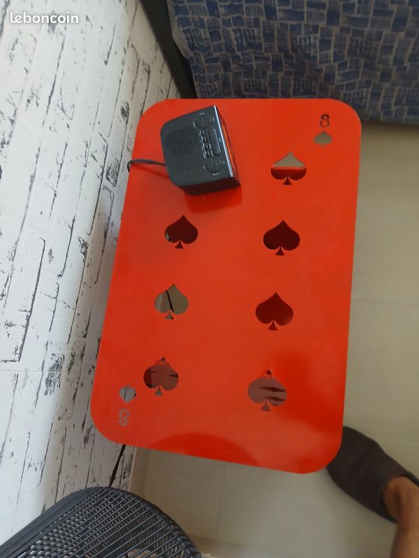 Tables de chevet originales (image 3)