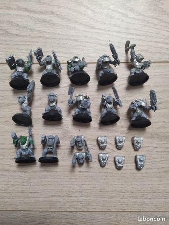 Codex: Astra Militarum Juego de Miniaturas | Dungeon Marvels
