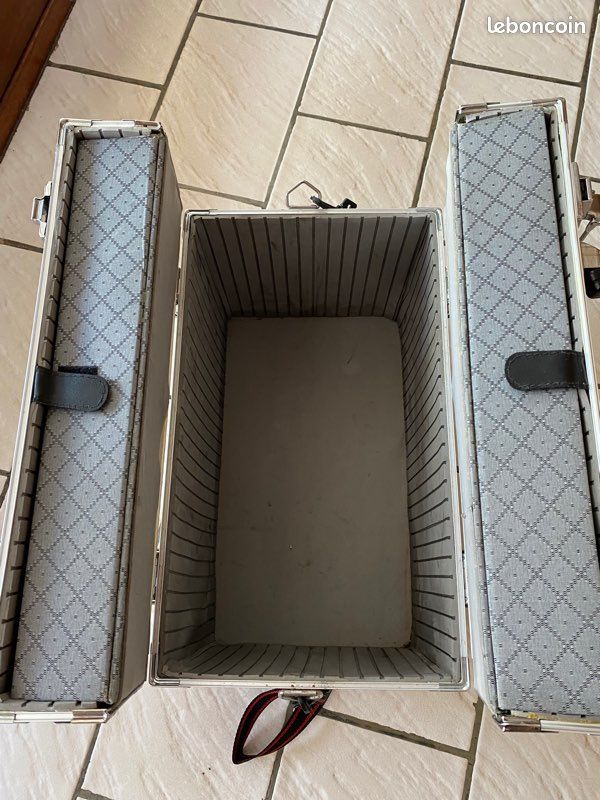 Valise de coiffure (image 5)