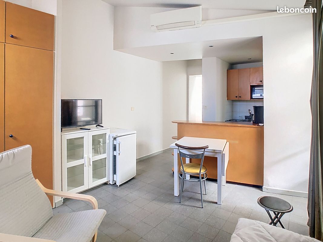 Appartement 1 pièce 26 m² · à Avignon · 26 m² · 450 €/mois