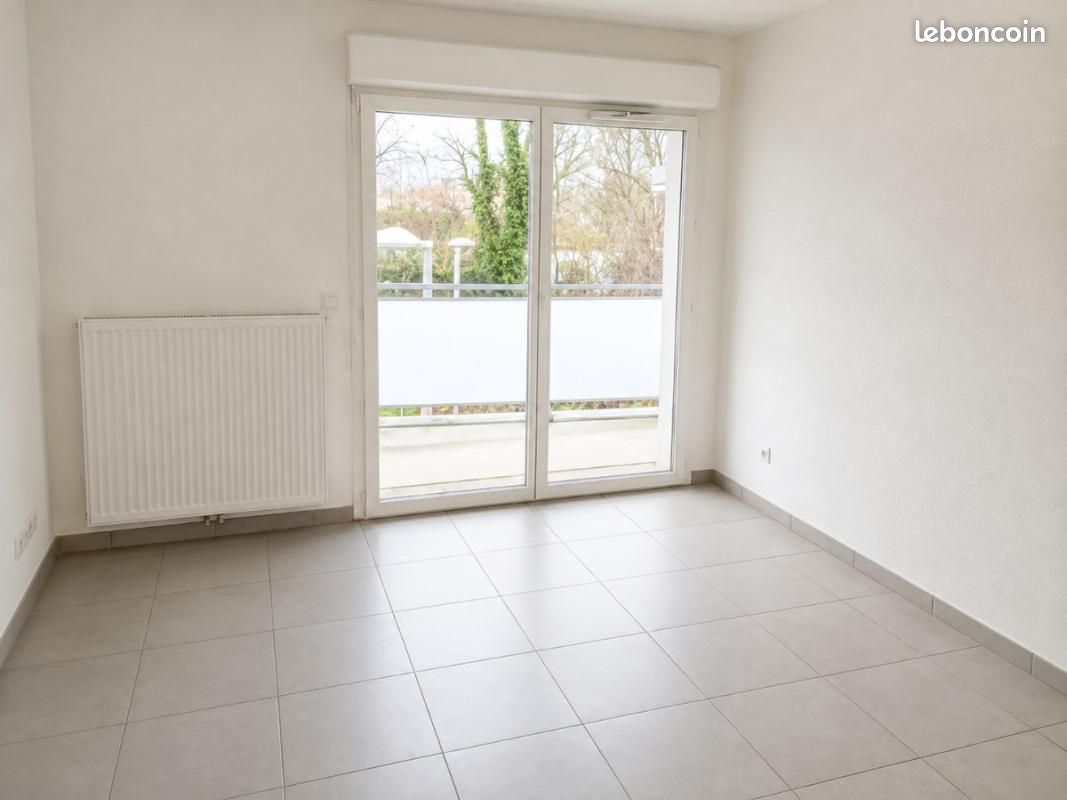 Appartement 2 pièces 39 m² · à Villenave-d'Ornon · 39 m² · 680 €/mois
