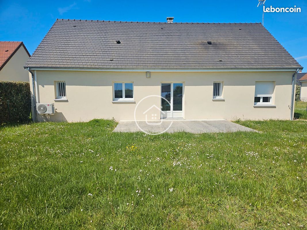 Maison 4 pièces 94 m² · à Cellettes · 94 m² · 239 900 €