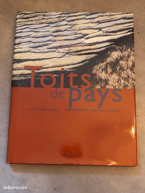 Toits de pays (image 1)