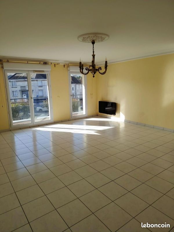 Appartement 4 pièces 101 m² · à Angers · 101 m² · 330 000 €