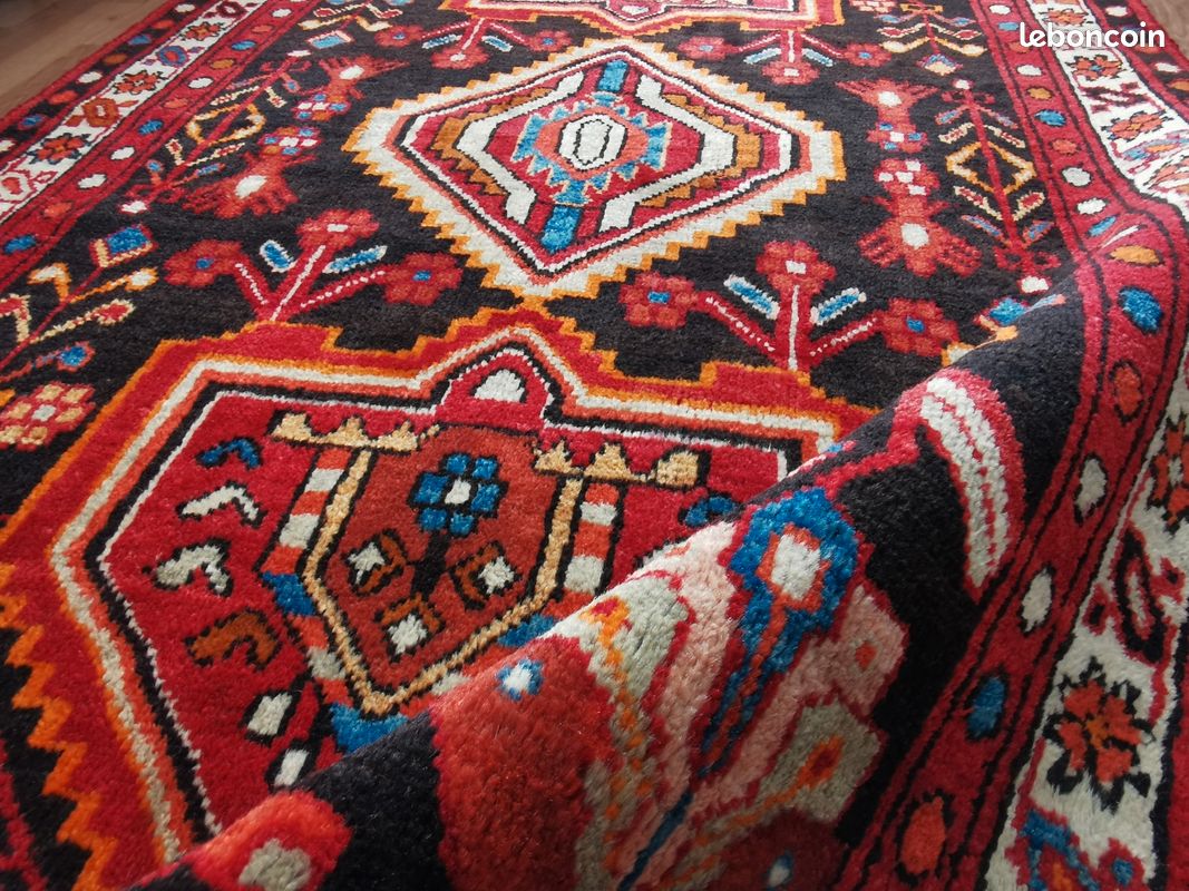 Tapis persan | Tapis Oriental & tapis persans - Acheter un tapis en ligne