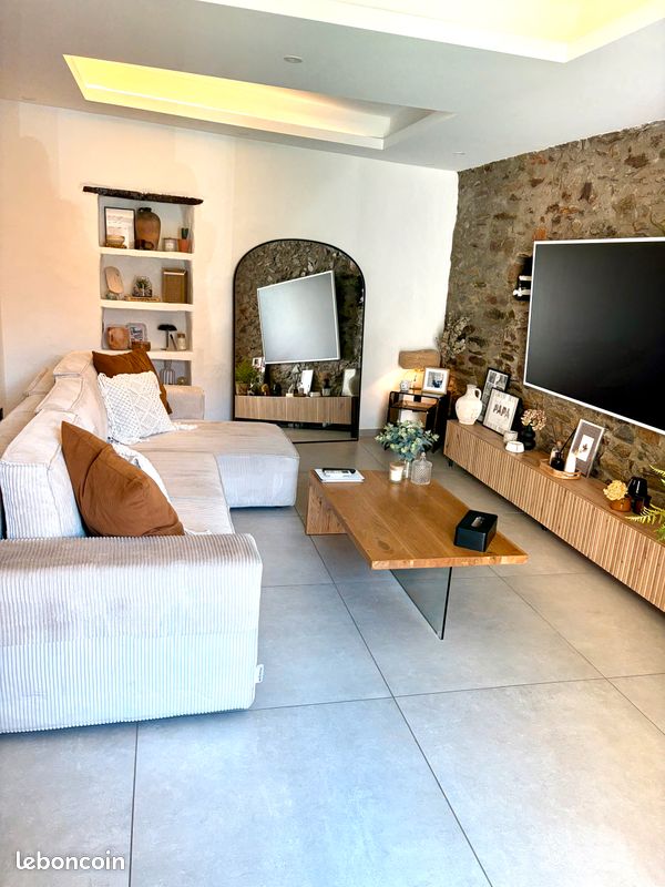 Maison 2 pièces 53 m² · à Banyuls-sur-Mer · 53 m² · 259 000 €