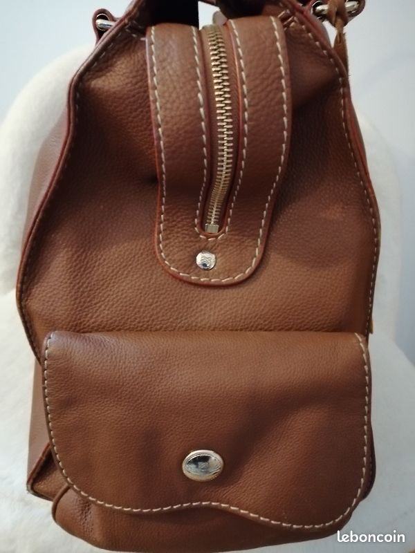 Superbe sac Lancel (image 3)